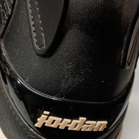 Air Jordan Dub Zero Sneaker (Men) - Picture 9 of 16